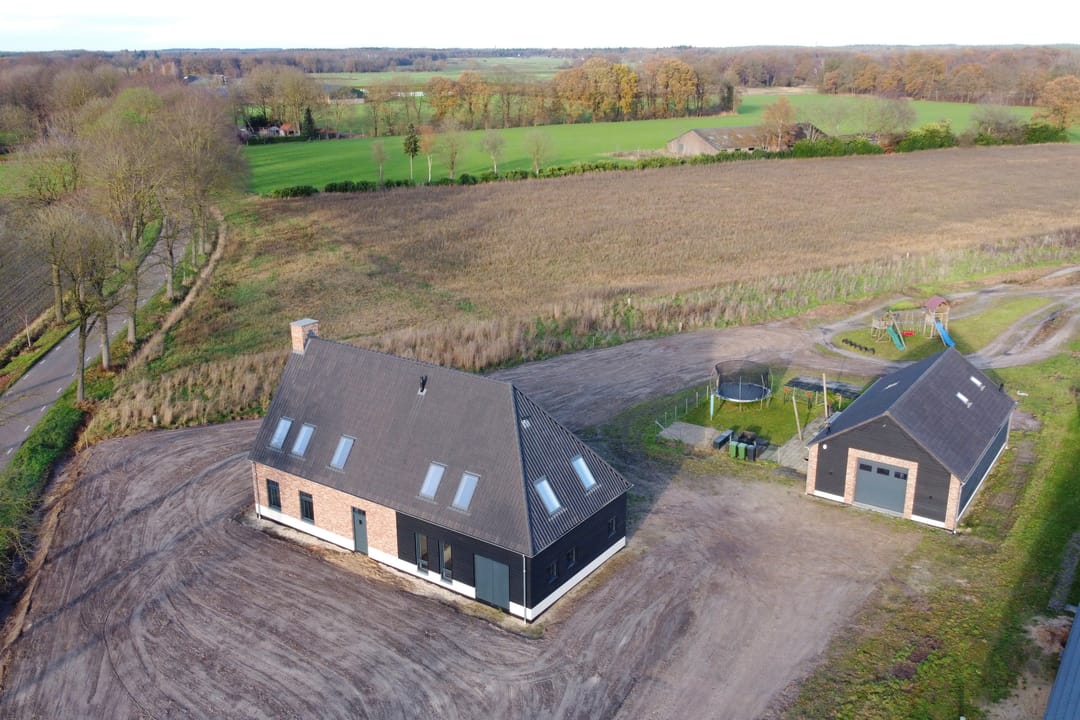 Foto 1 van Donk 8