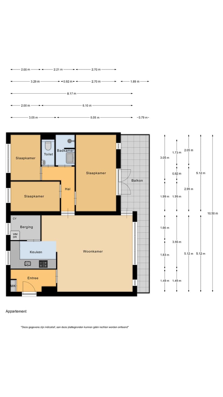 Foto 34 van C.H. Moensstraat 9