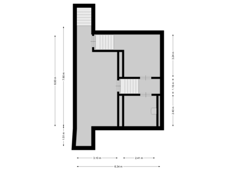 View floorplan