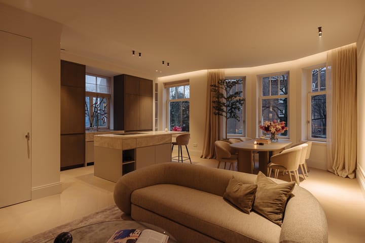 Photo 3 of Waldeck Pyrmontlaan 8-1