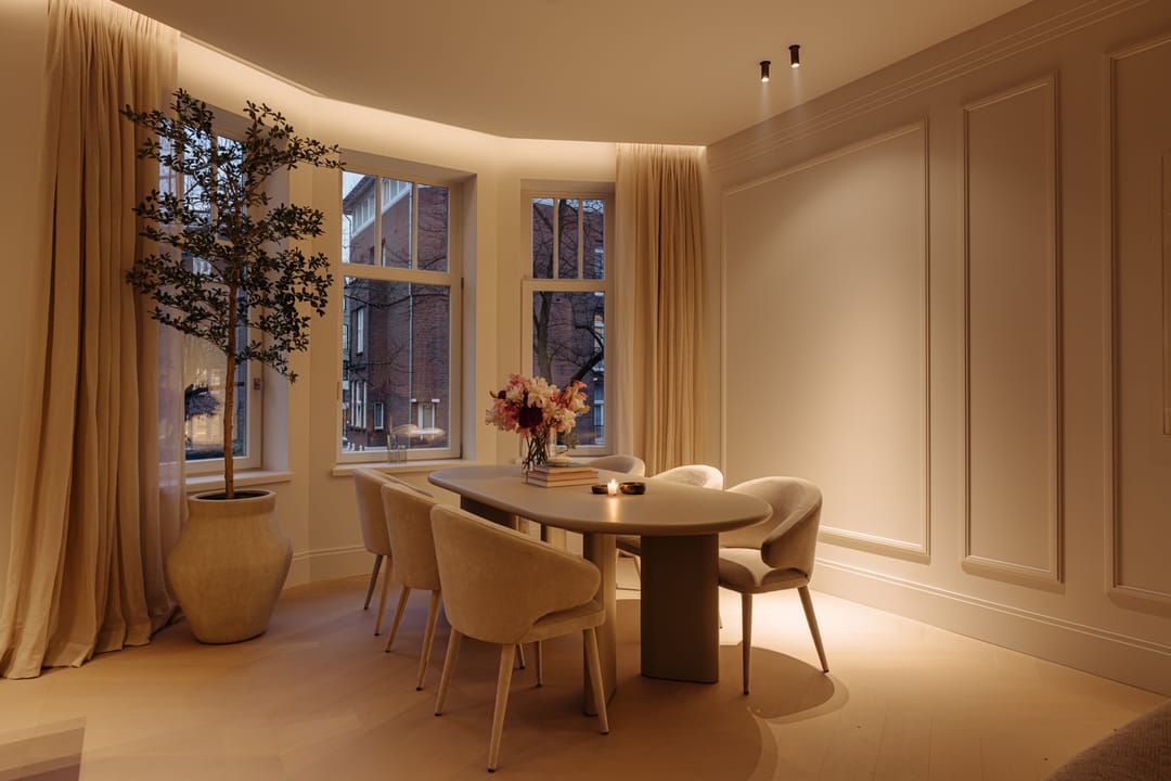 Foto 17 van Waldeck Pyrmontlaan 8-1