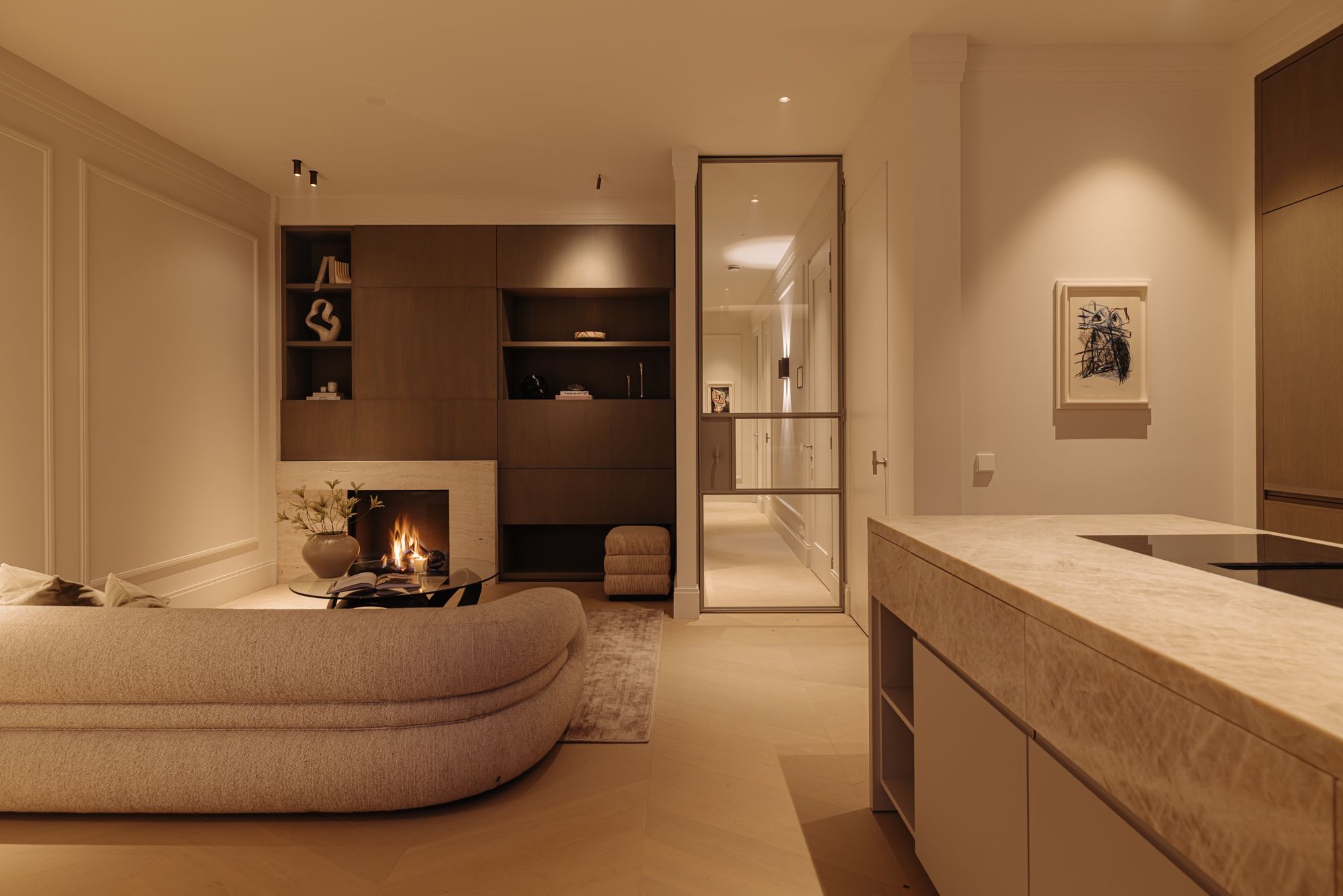 Foto 18 van Waldeck Pyrmontlaan 8-1