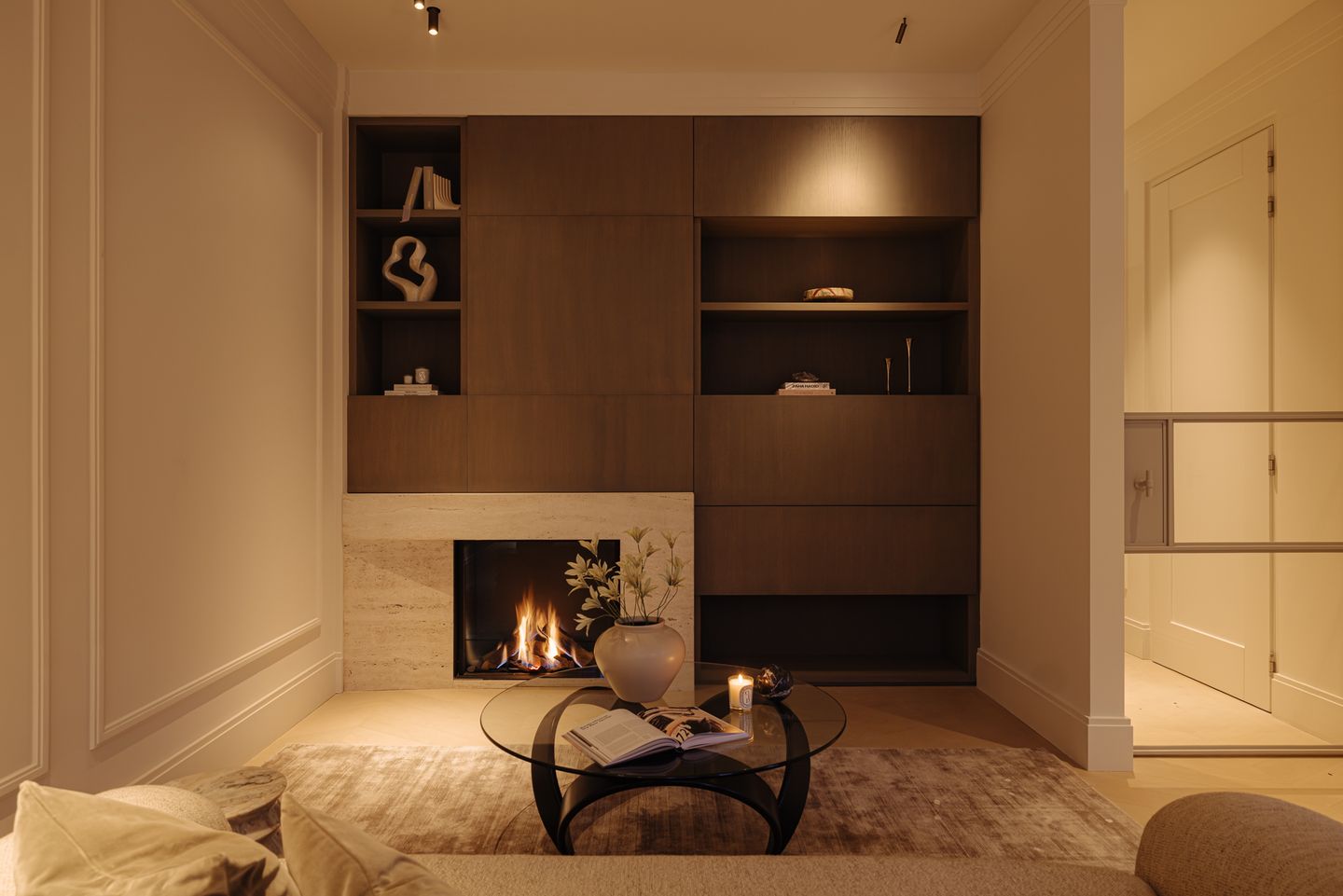 Foto 20 van Waldeck Pyrmontlaan 8-1