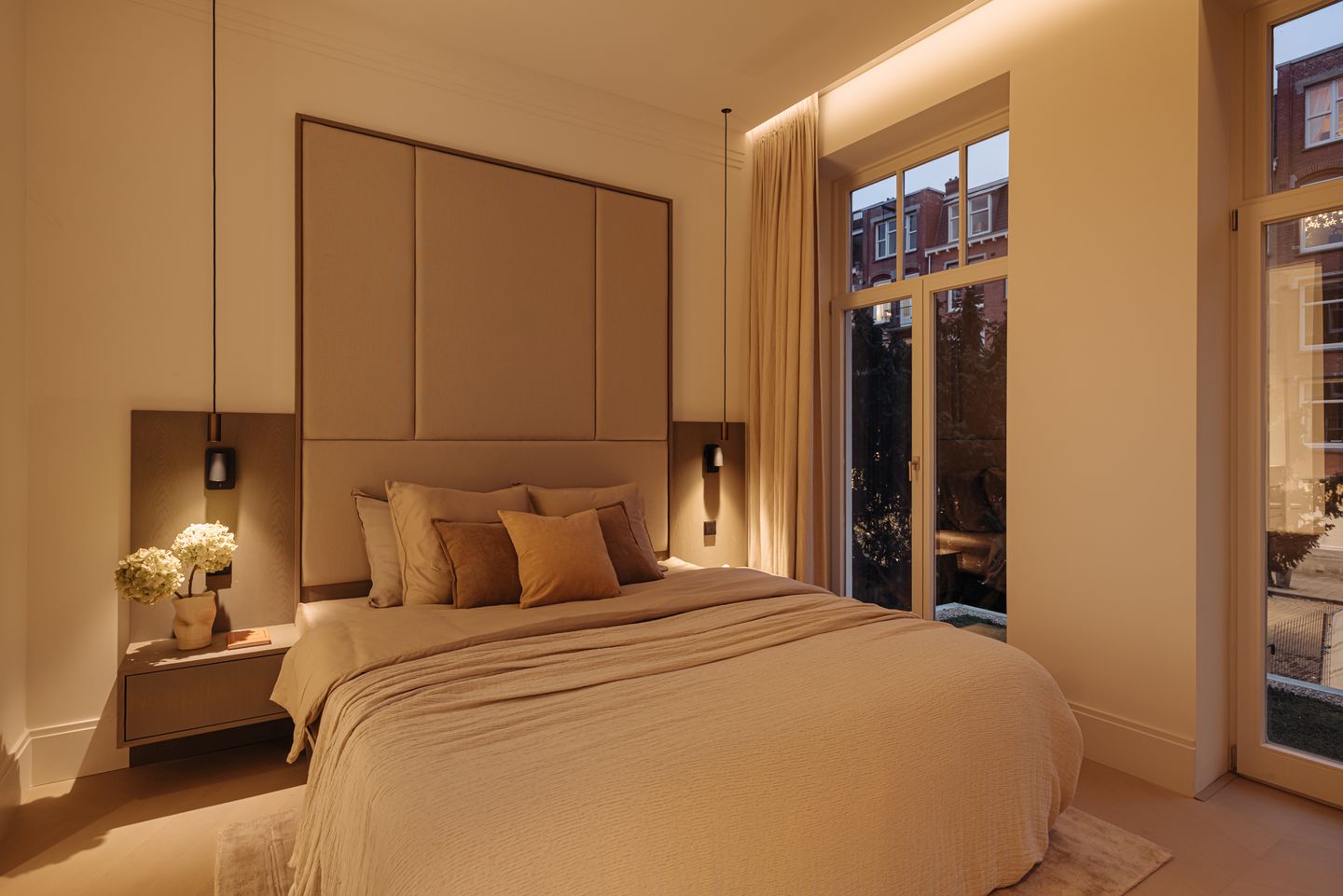 Foto 25 van Waldeck Pyrmontlaan 8-1