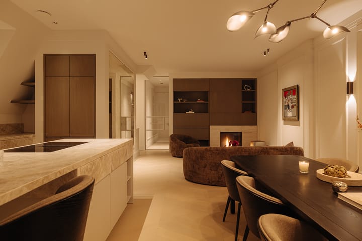 Photo 2 of Waldeck Pyrmontlaan 8-3