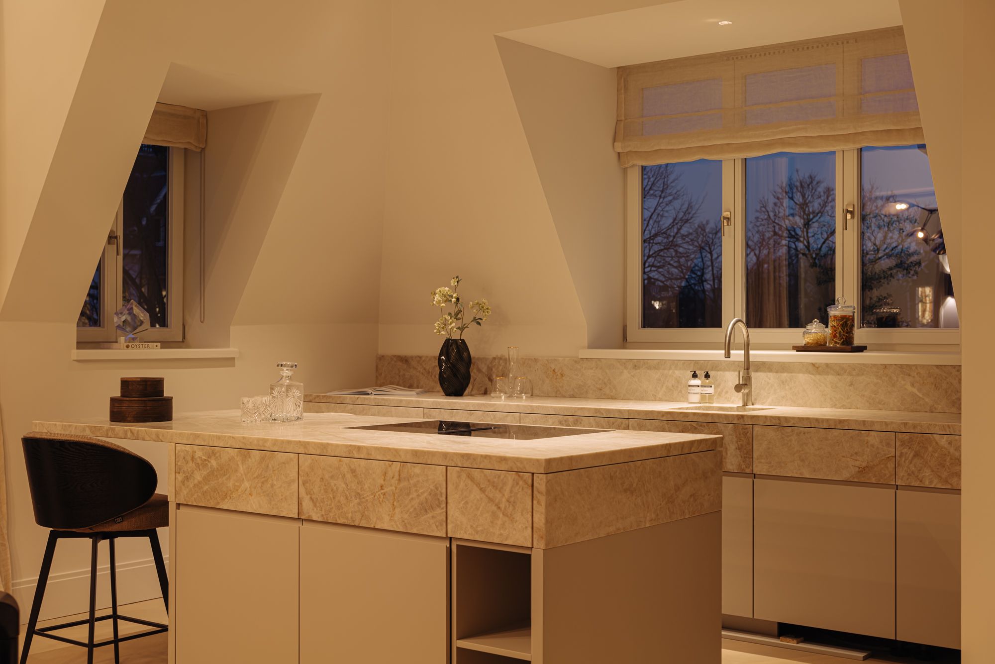 Photo 18 of Waldeck Pyrmontlaan 8-3