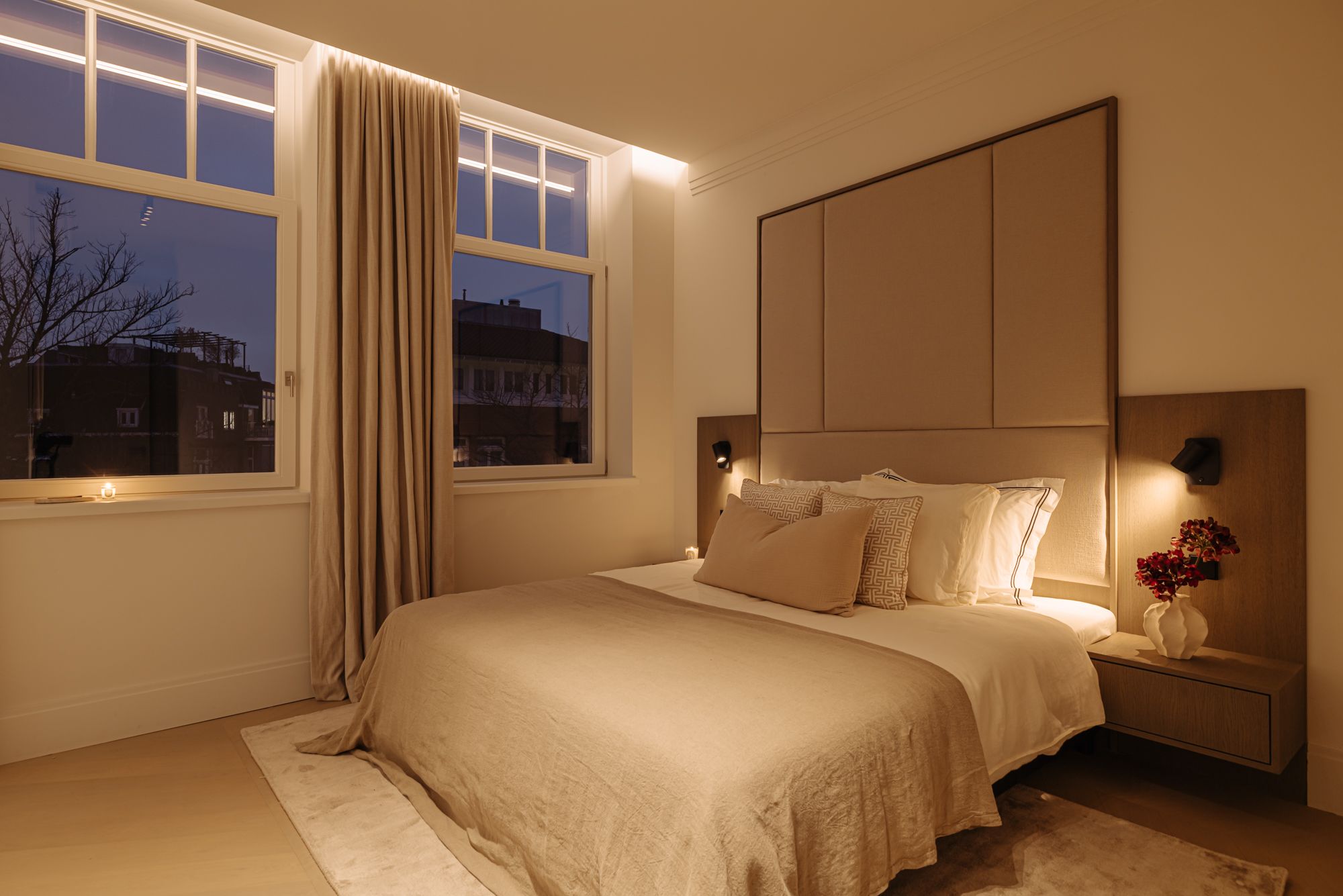 Photo 21 of Waldeck Pyrmontlaan 8-3