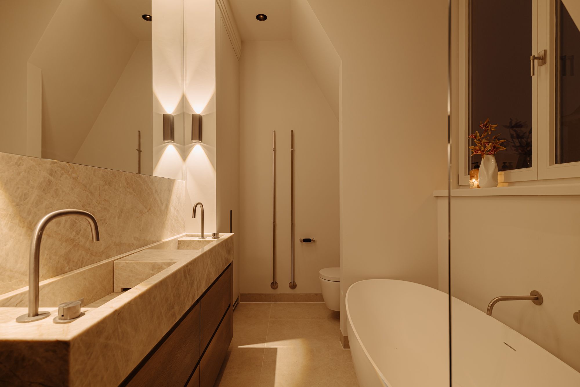 Photo 24 of Waldeck Pyrmontlaan 8-3