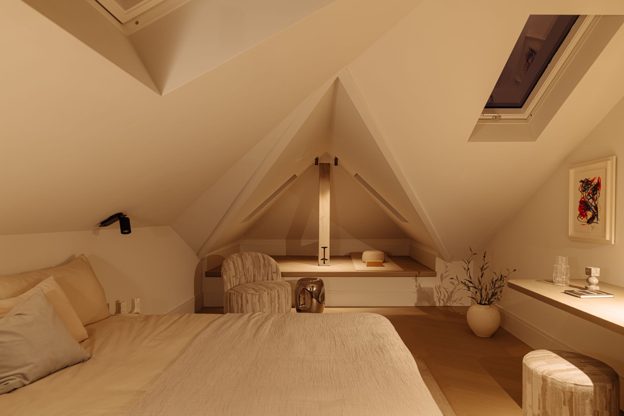 Photo 30 of Waldeck Pyrmontlaan 8-3