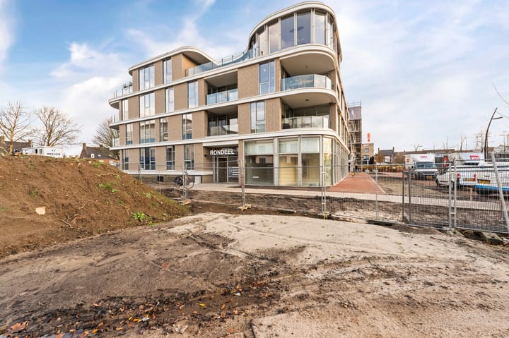 Photo 6 of de Deel 23-05