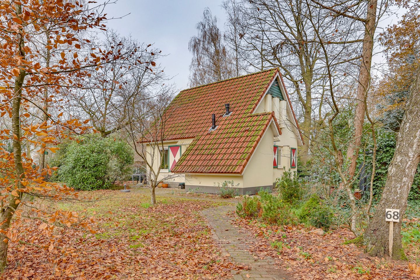 Foto 1 van Zonnenbergerdijk 2-068