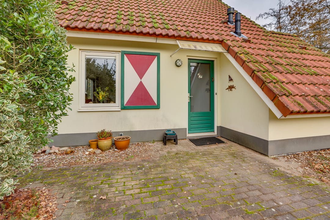 Photo 7 of Zonnenbergerdijk 2-068
