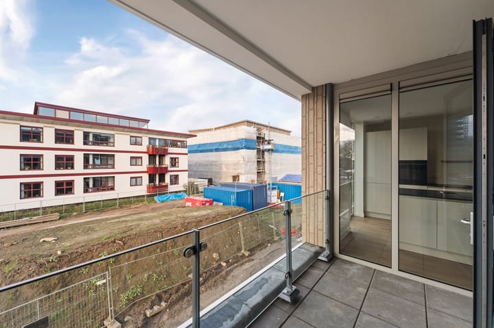 Photo 33 of de Deel 23-05