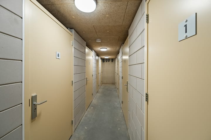 Photo 37 of de Deel 23-05