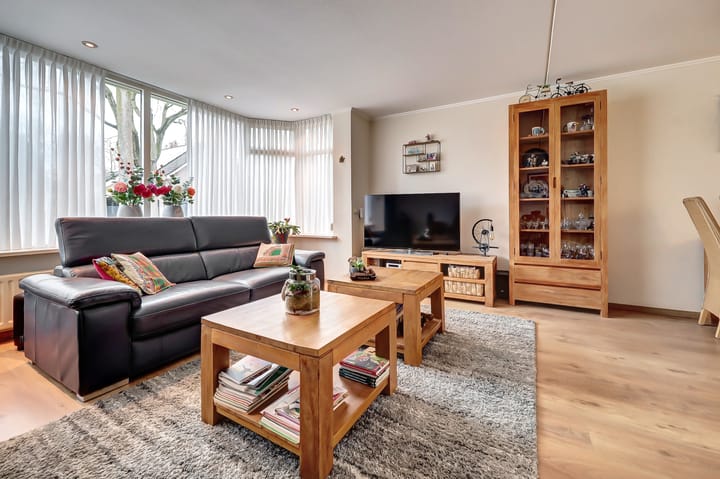 Foto 5 van Geelrijs 22