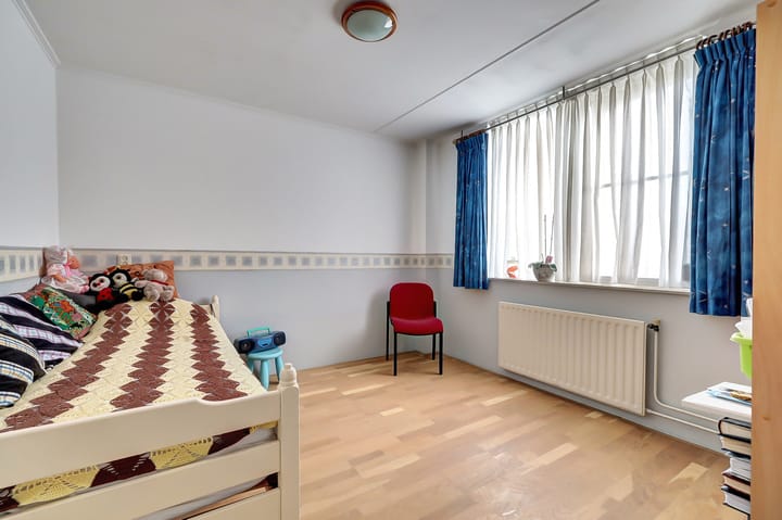 Foto 16 van Geelrijs 22