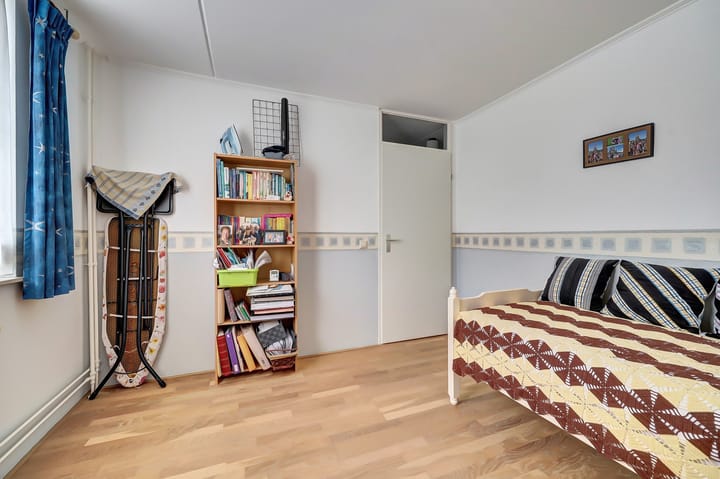 Foto 17 van Geelrijs 22