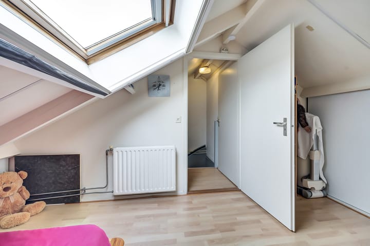 Foto 25 van Geelrijs 22