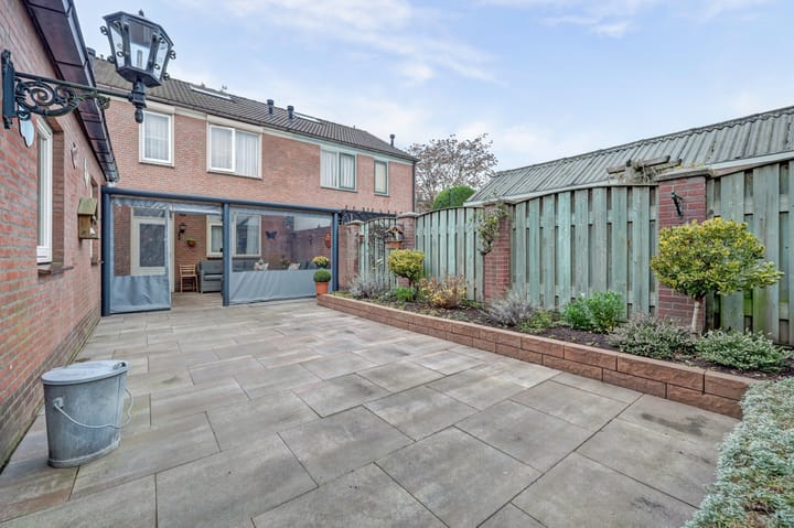 Foto 26 van Geelrijs 22