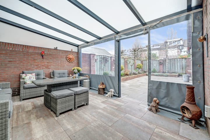 Foto 28 van Geelrijs 22