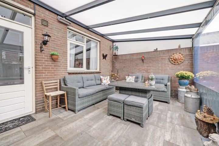 Foto 27 van Geelrijs 22