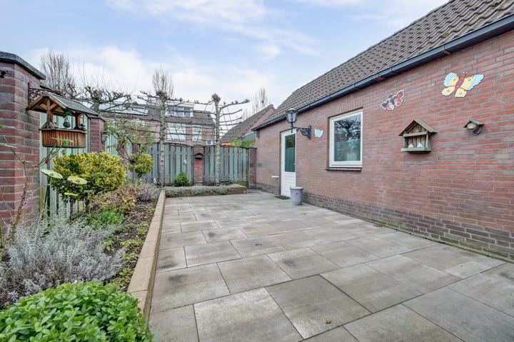 Foto 30 van Geelrijs 22