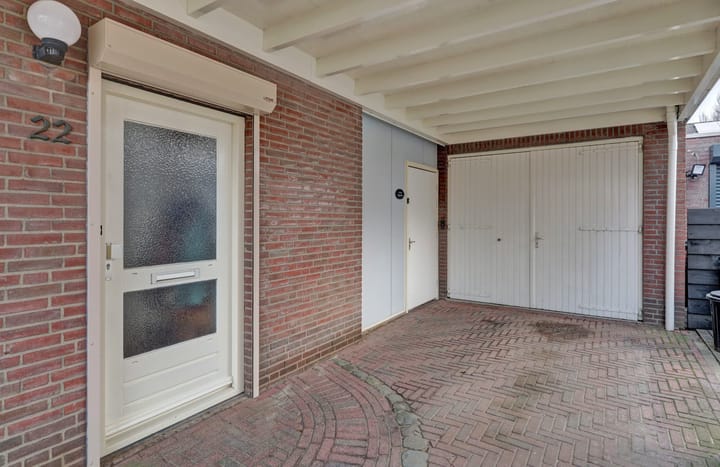 Foto 37 van Geelrijs 22