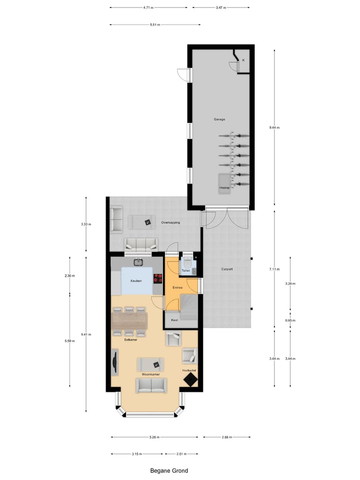 Foto 38 van Geelrijs 22