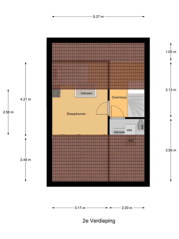 Foto 40 van Geelrijs 22