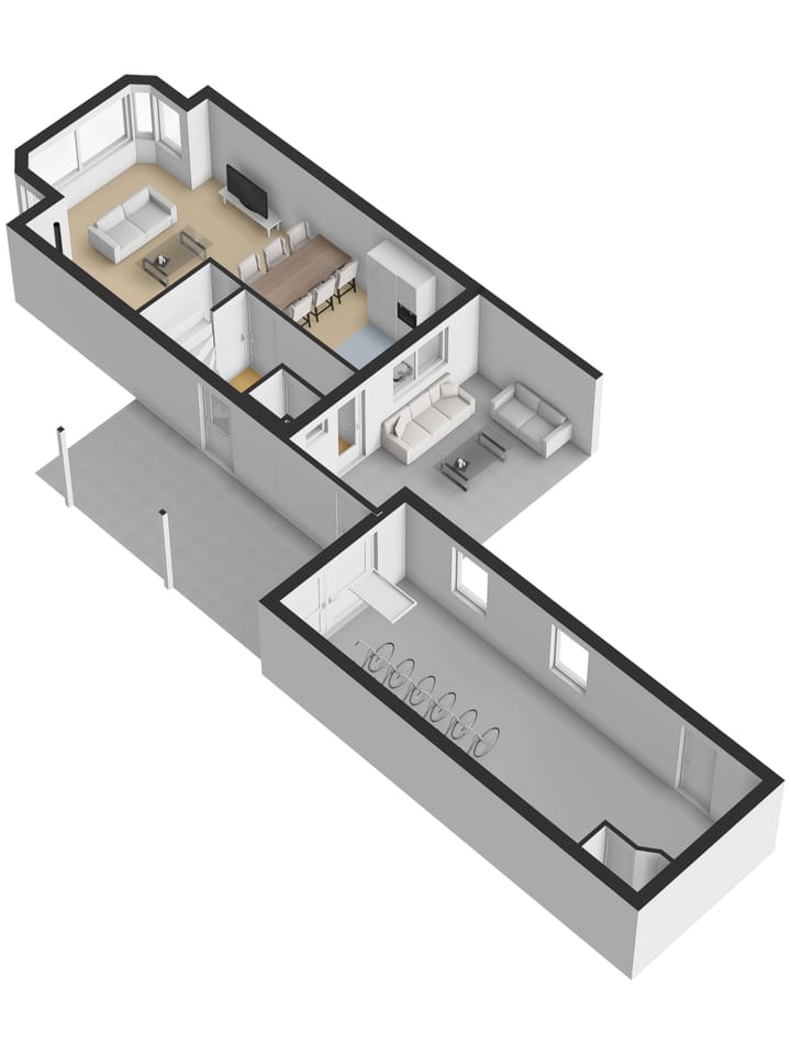 Foto 41 van Geelrijs 22