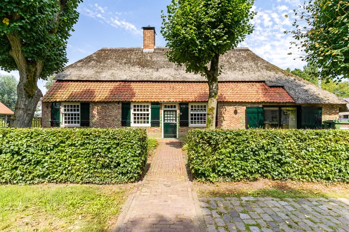 Foto 1 van Vloeieind 12