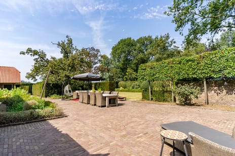 Vloeieind 12 tertiary image