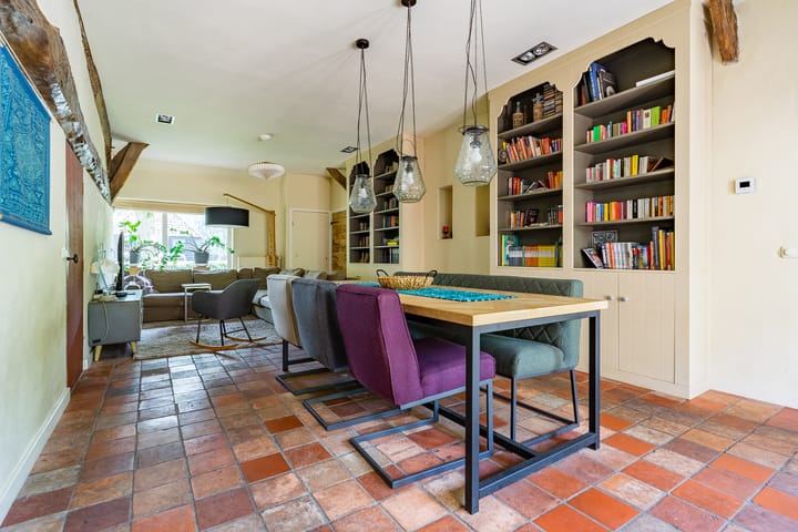 Foto 4 van Vloeieind 12