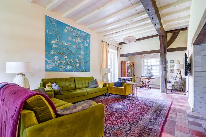 Foto 9 van Vloeieind 12