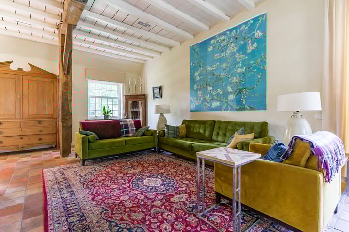 Foto 12 van Vloeieind 12