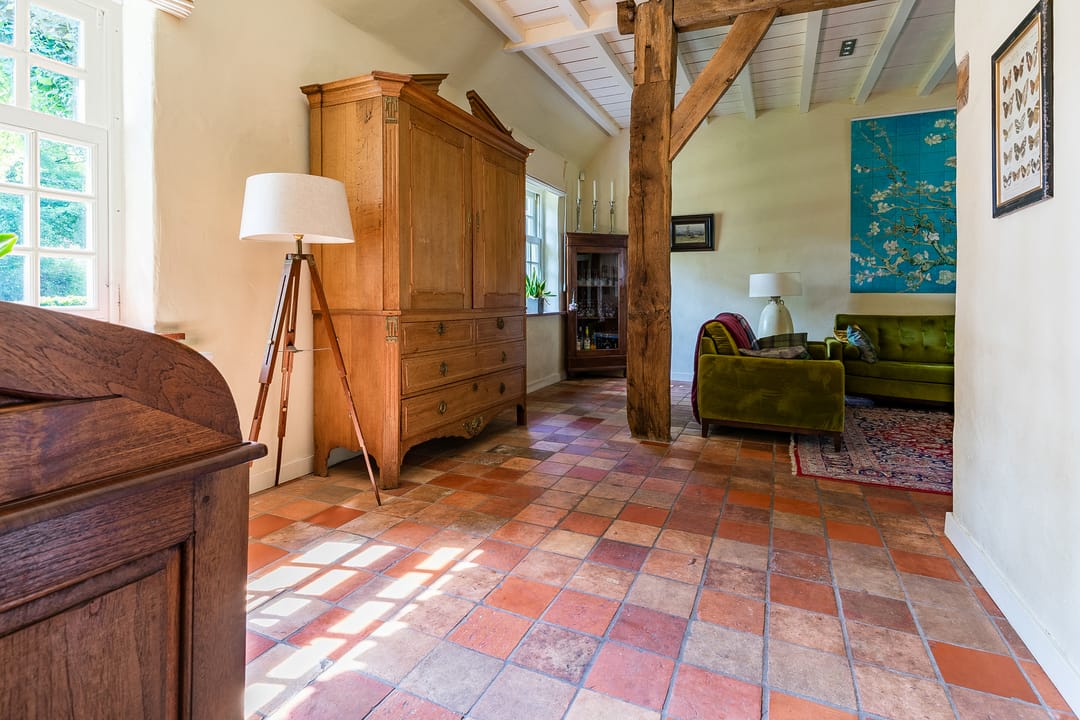 Foto 13 van Vloeieind 12