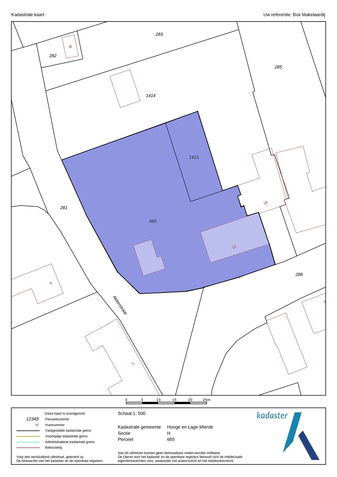 Foto 71 van Vloeieind 12