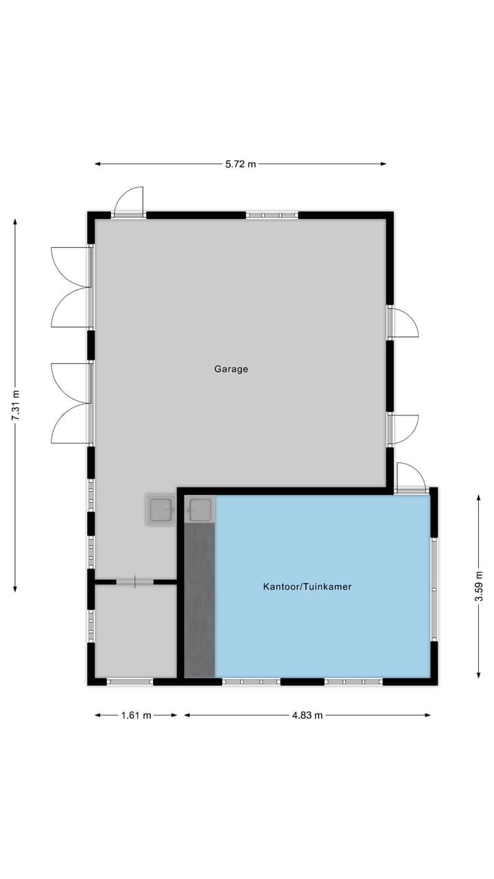 Foto 78 van Vloeieind 12