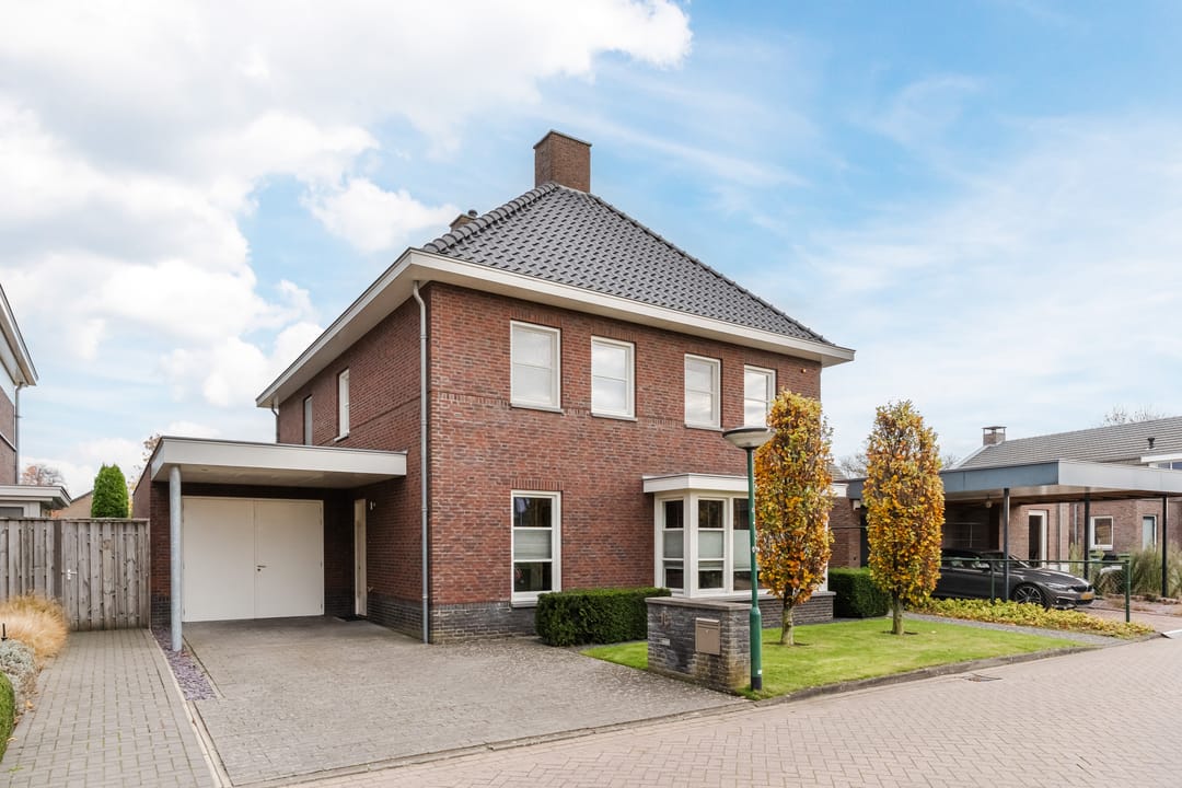 Foto 1 van Molenstraat 15