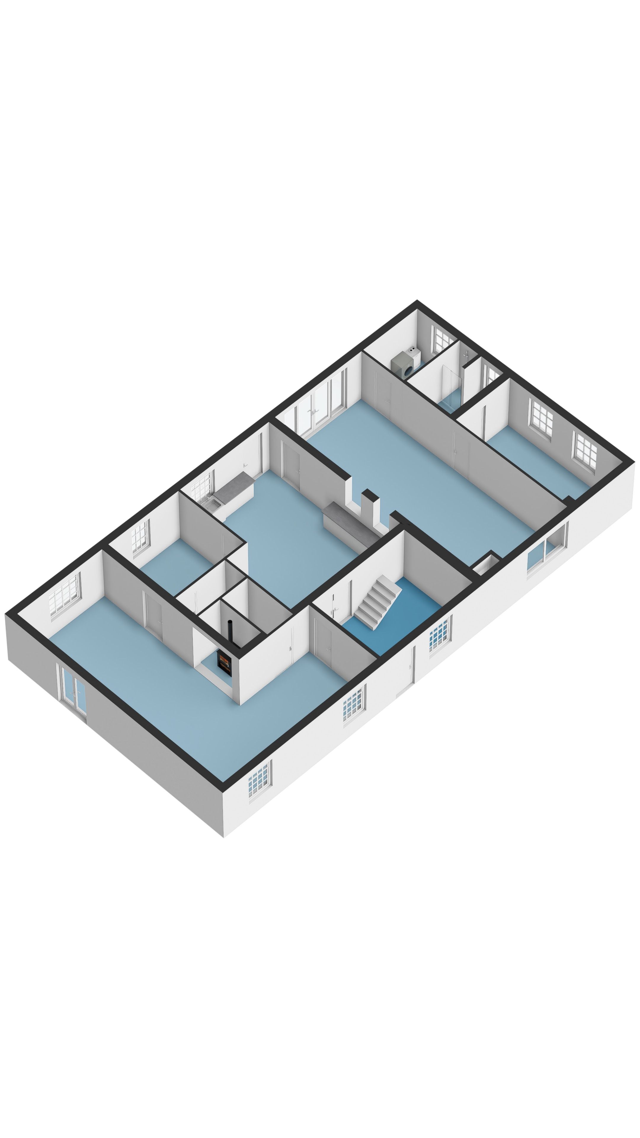 Foto 75 van Vloeieind 12