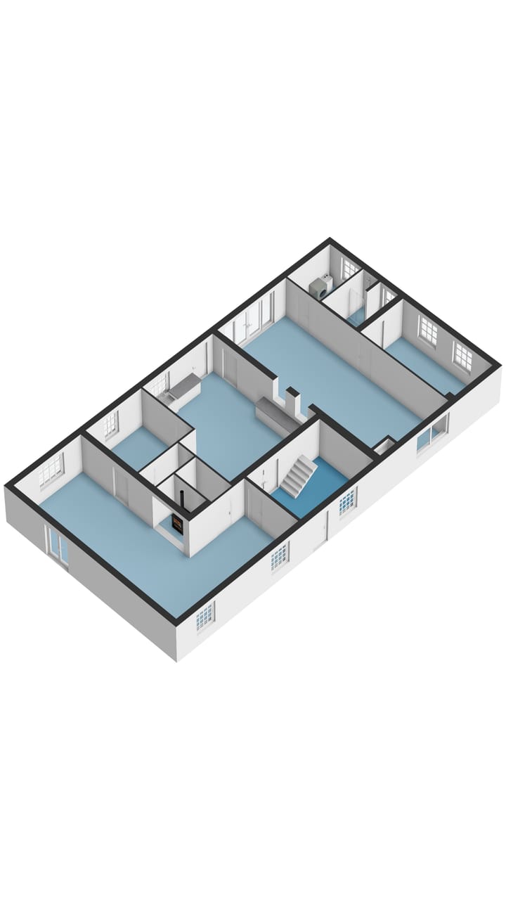 Foto 75 van Vloeieind 12