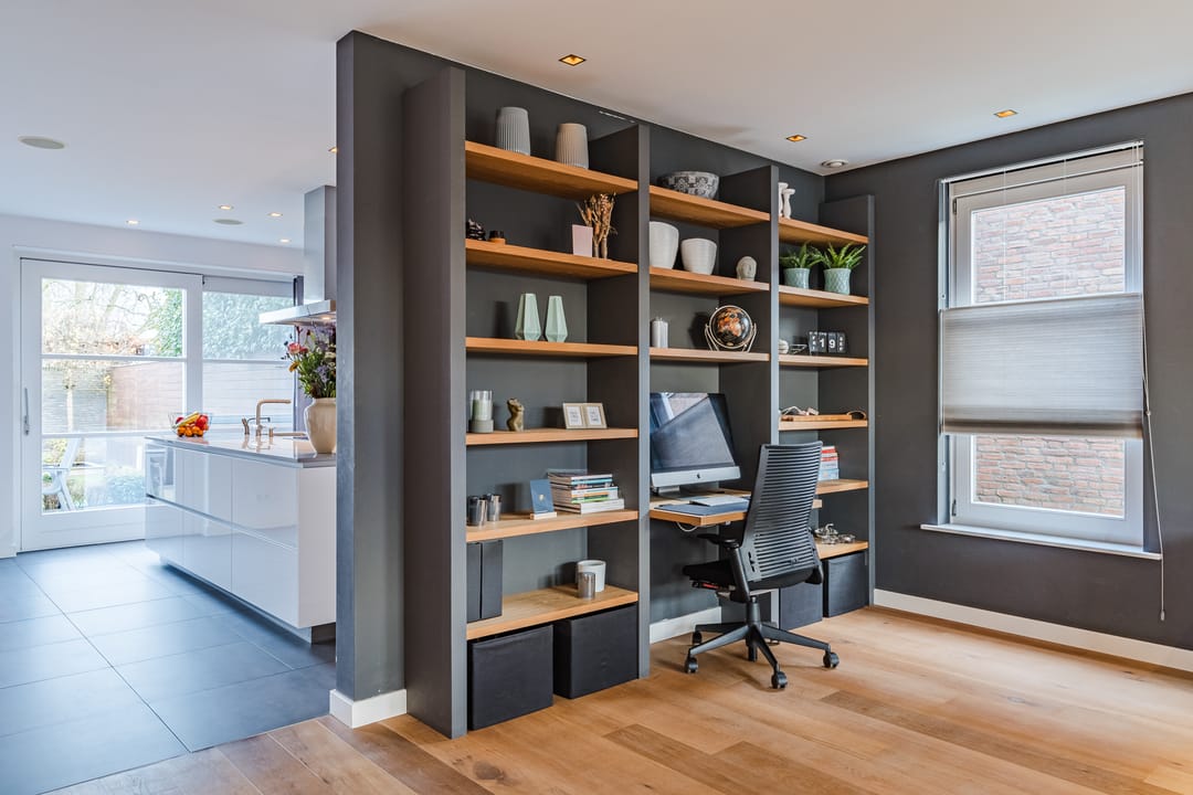 Foto 13 van Molenstraat 15