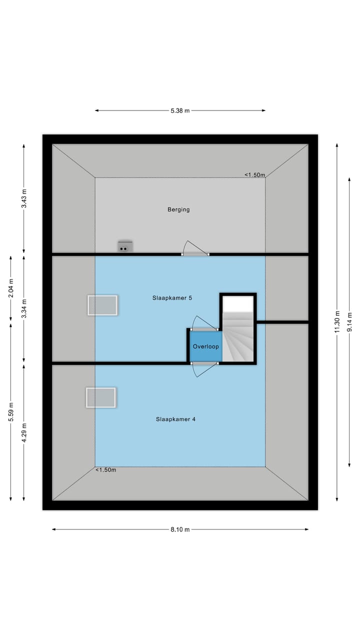 Photo 58 of Molenstraat 15