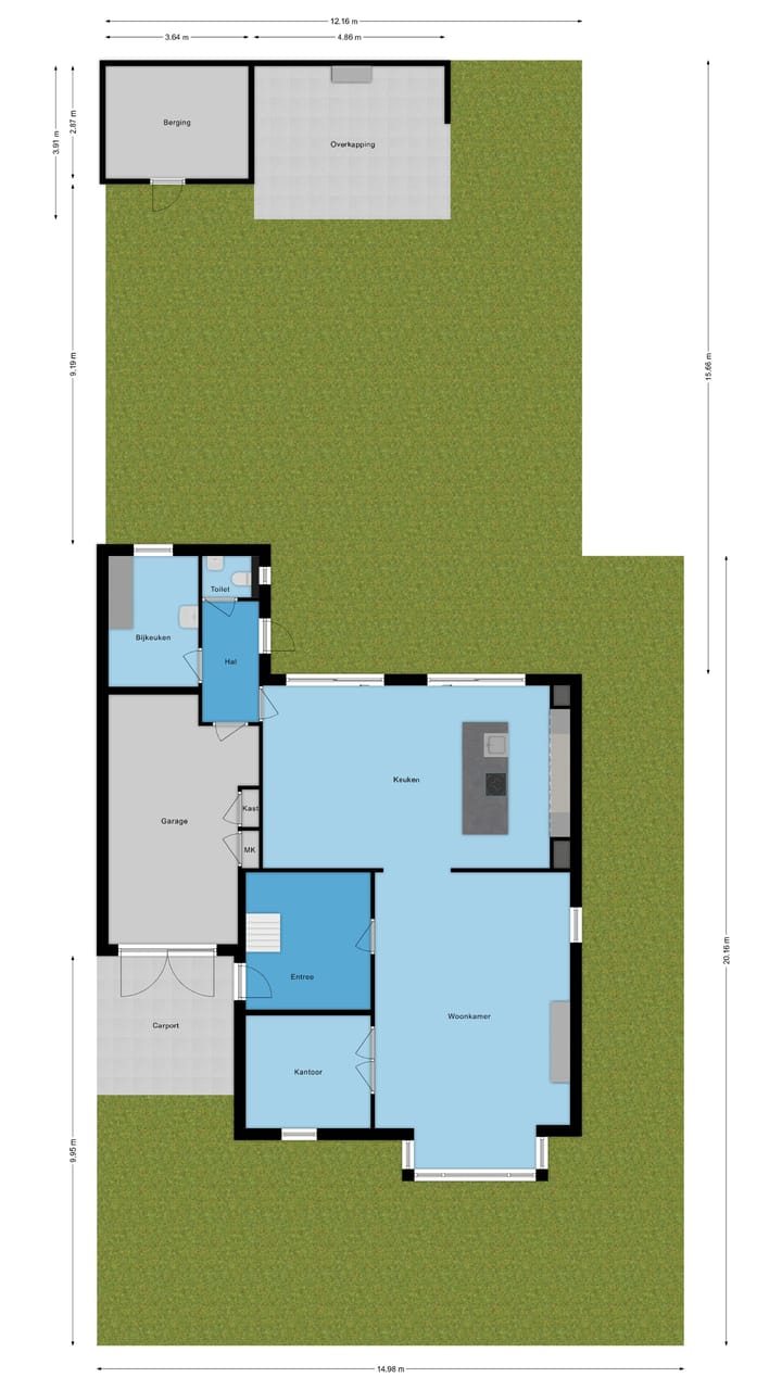 Photo 59 of Molenstraat 15