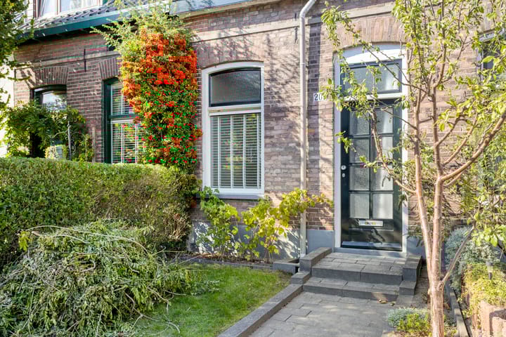 Foto 3 van Weg naar Laren 201