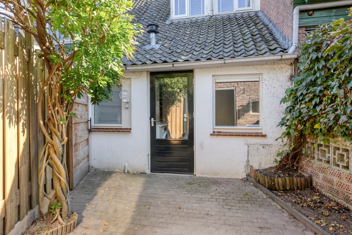 Foto 20 van Weg naar Laren 201