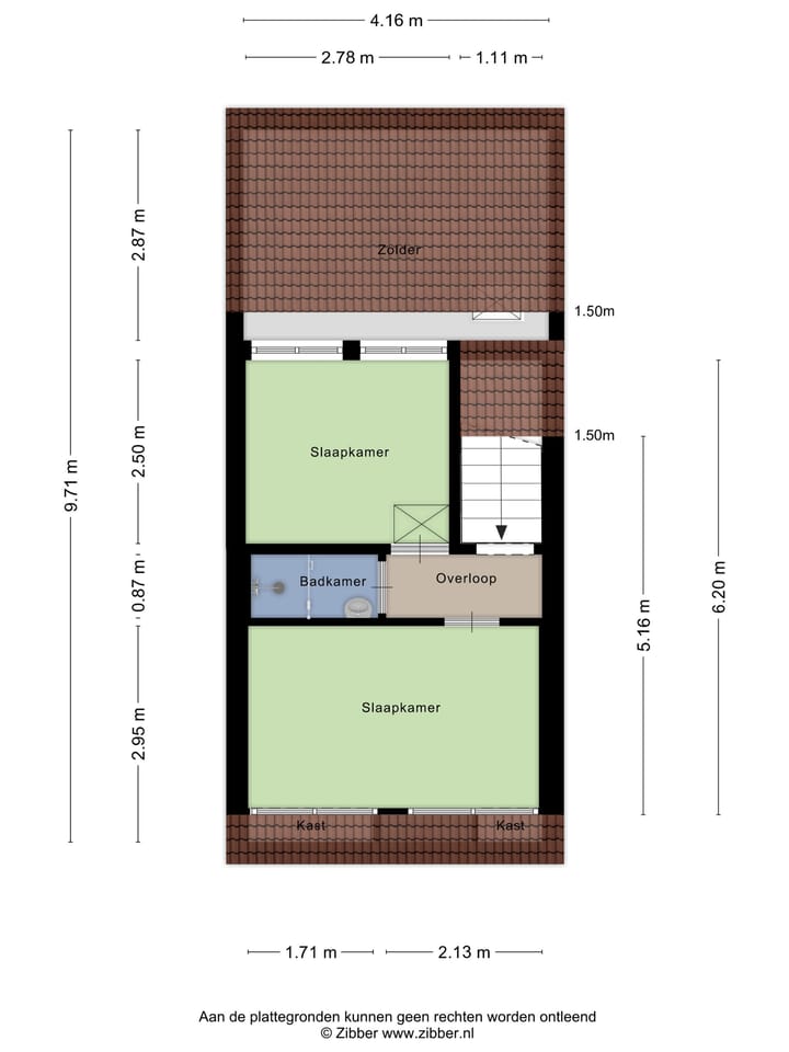 Foto 24 van Weg naar Laren 201