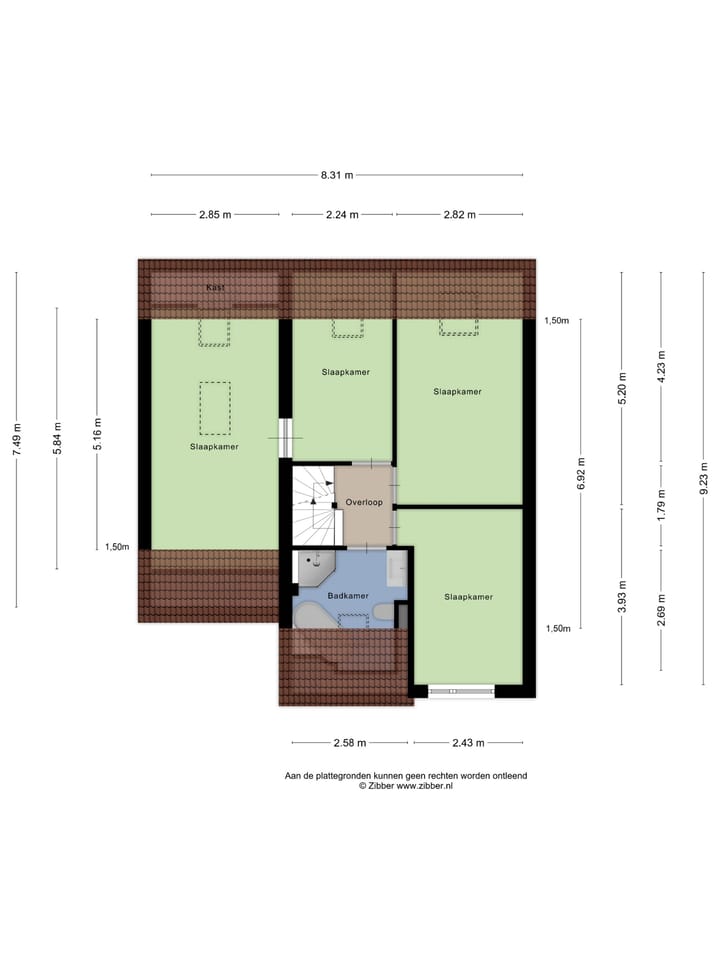 Photo 42 of Sperwer 44