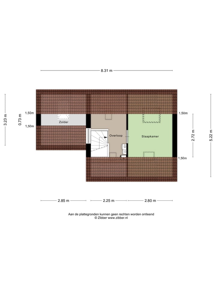 Photo 43 of Sperwer 44