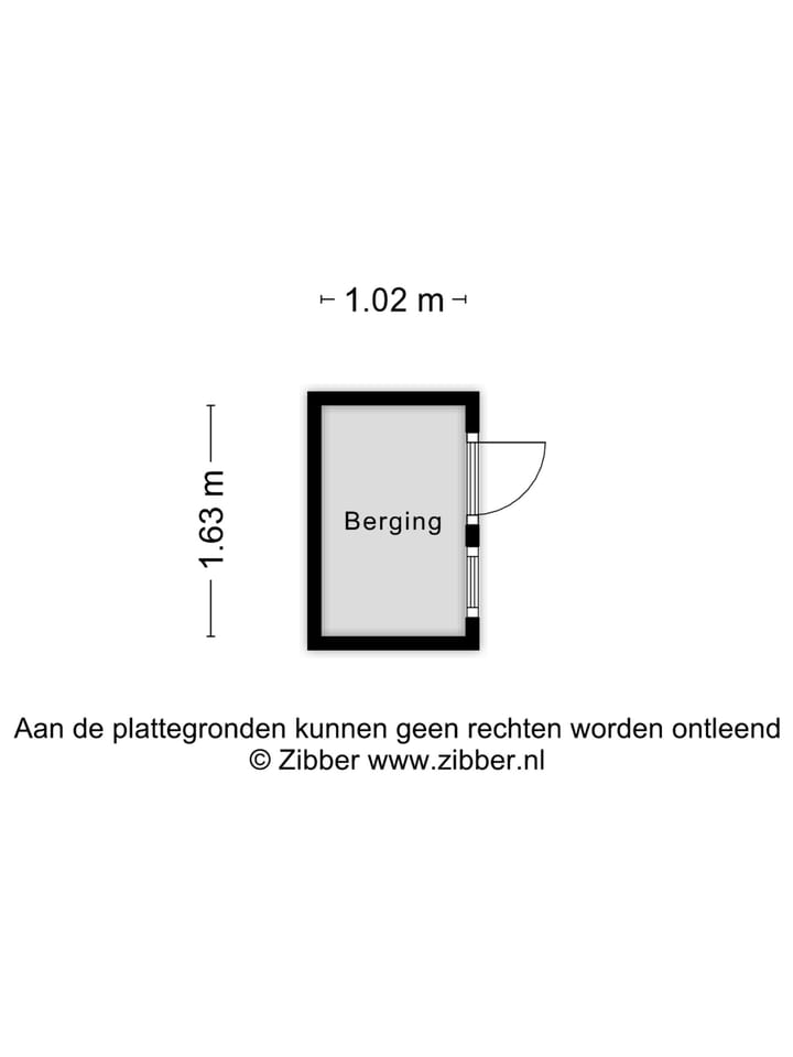 Photo 44 of Sperwer 44